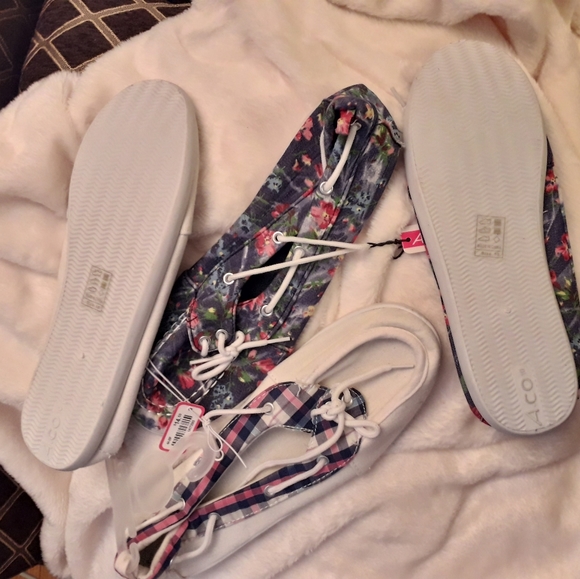 Multicolored Loafers - Picture 3 of 4